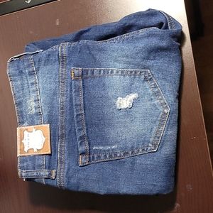 Wax Jeans size 13 jrs